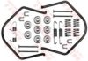 TRW SFK125 Accessory Kit, brake shoes